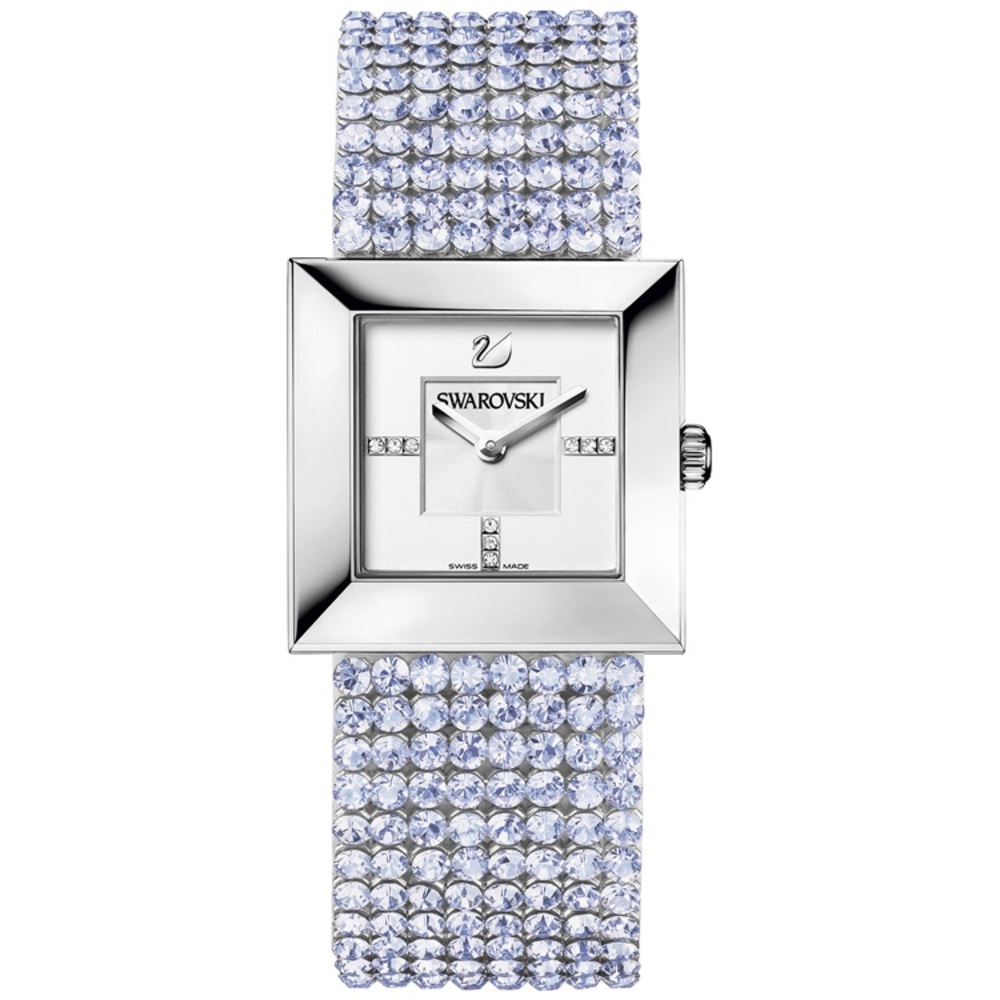 Swarovski Lavender Elis Lady Watch